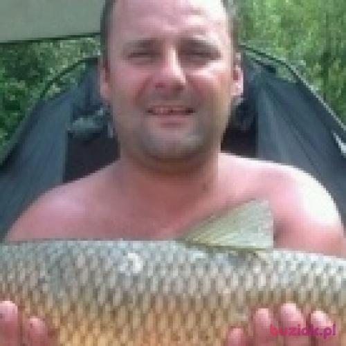 Grisza74, Male, 52 years, Bytom