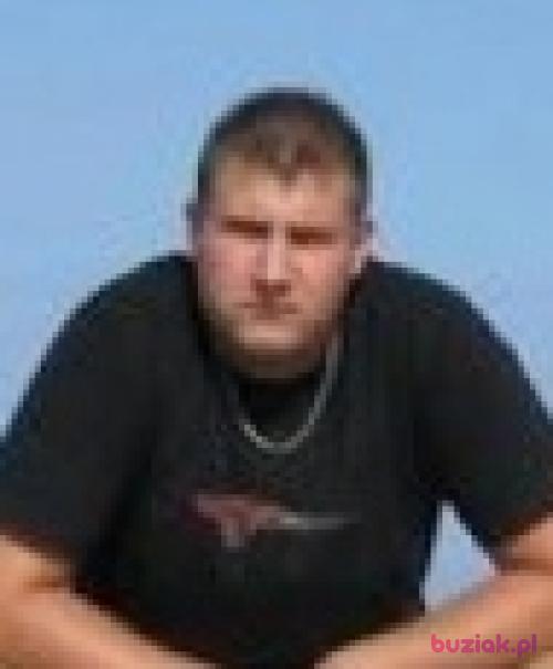 Buh18, Male, 38 years, Kalisz