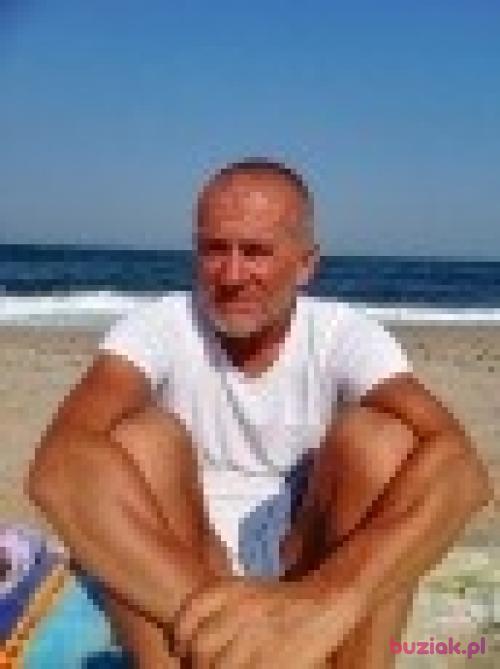 MaratonNJork, Mężczyzna, 62 lata, Mikołów
