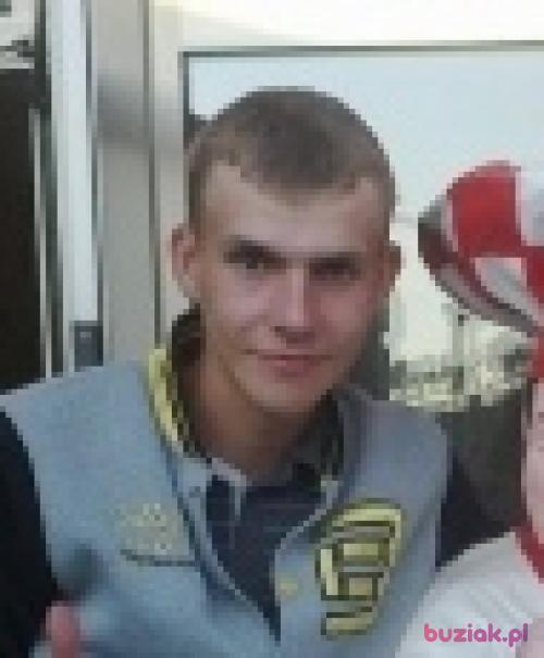 Krzysiek27i, Mężczyzna, 37 lat, pomorskie