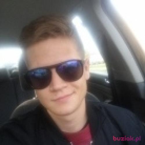 MagicznyDawid, Male, 32 years, Płock