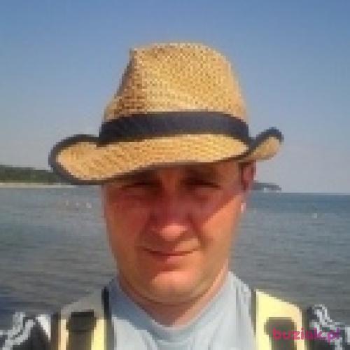 Krzysiekkdamian, Male, 41 years, Grójec