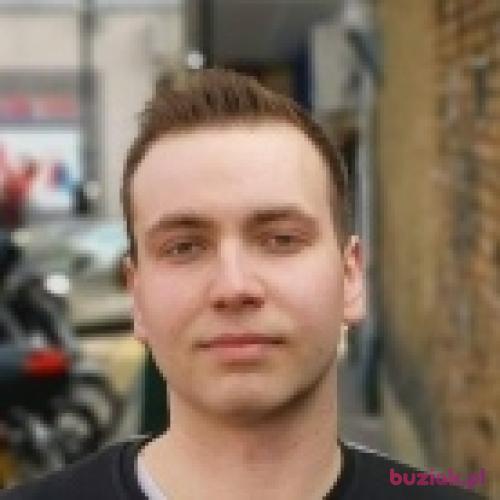 BEDZIO97, Mężczyzna, 29 lat, Westminster
