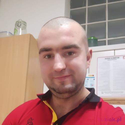 krzysiek994, Male, 32 years, Starogard Gdański