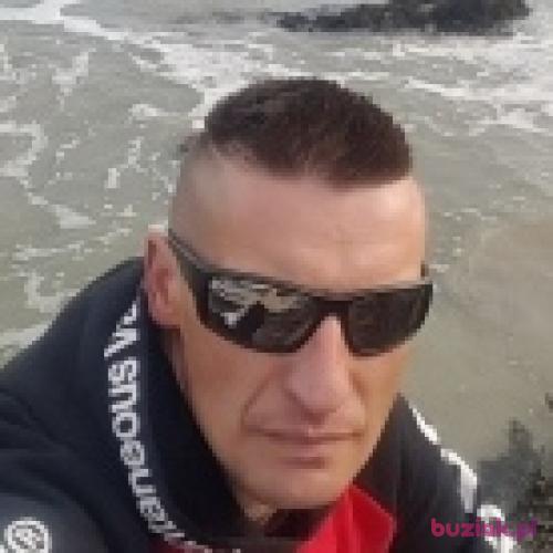 Tomek8109, Male, 45 years, Bamber Bridge
