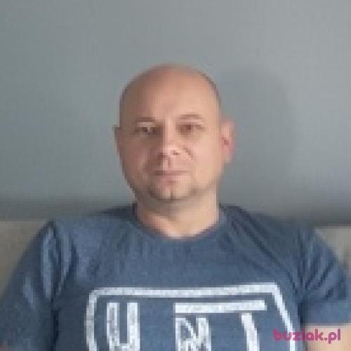 orbs4, Male, 46 years, Chrzanów