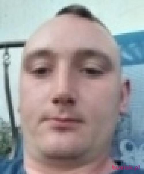 tomekrurek1851, Male, 33 years, Trzcianka