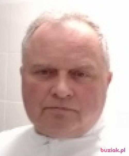 Stach64, Male, 65 years, Białystok