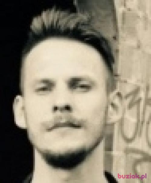 Hubb, Mężczyzna, 34 lata, Poznań