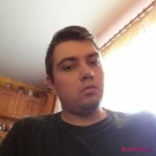 simon112, Male, 31 years, Suwałki