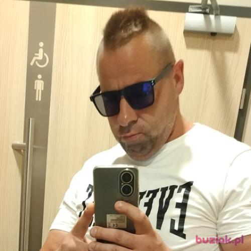 sebamily, Male, 40 years, Kędzierzyn-Koźle