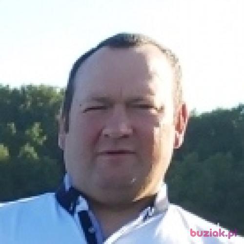 Pitpatio, Male, 51 years, Namysłów