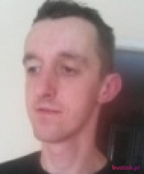 dlaCiebie83, Male, 43 years, Kalisz