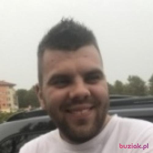 bartek-police, Male, 35 years, Police