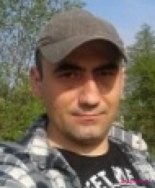 darek51587, Male, 43 years, Białystok