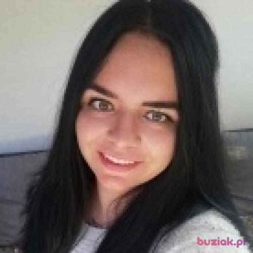 Samanta97, Female, 29 years, Leszno