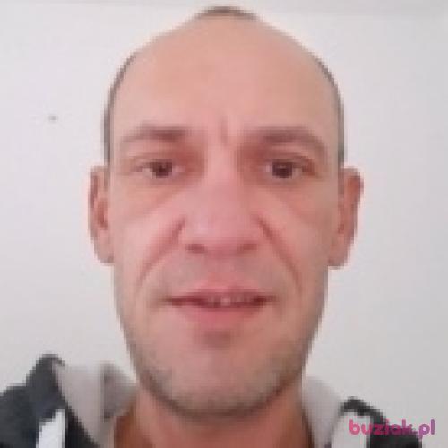 Dani78, Male, 48 years, Koło