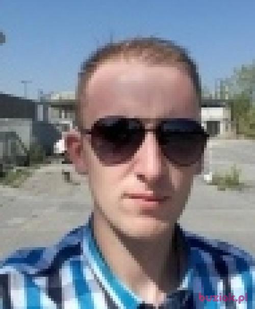 Lukasz2110, Mężczyzna, 37 lat, Warszawa