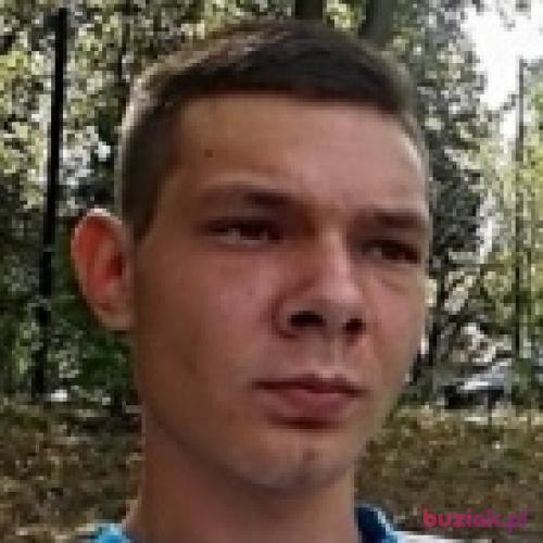 Dolarek95, Mężczyzna, 31 lat, Łódź