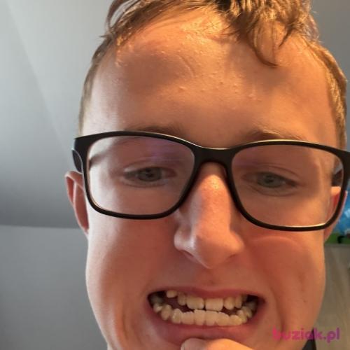 nieuleklybab, Male, 28 years, Zwoleń