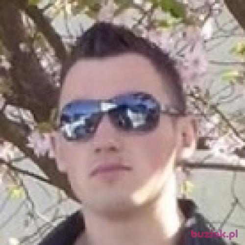 dzidek5, Mężczyzna, 31 lat, Pasłęk