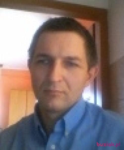 andrzejek3000, Male, 49 years, Białystok