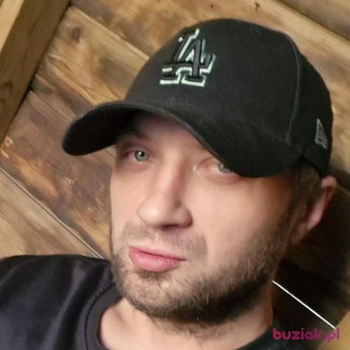 wariat8706, Male, 24 years, Amsterdam