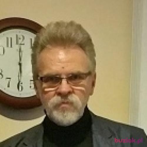 tadeuszm, Male, 75 years, New York City