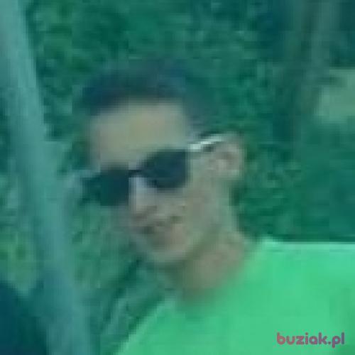 Smoketheweed, Male, 28 years, Rawicz