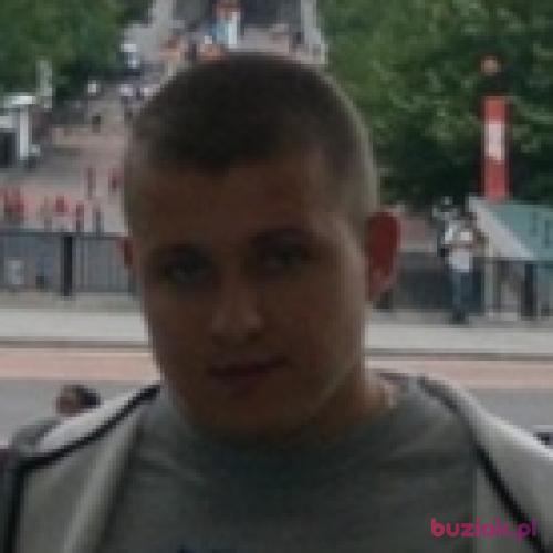 On91osw, Male, 35 years, Ostrów Wielkopolski