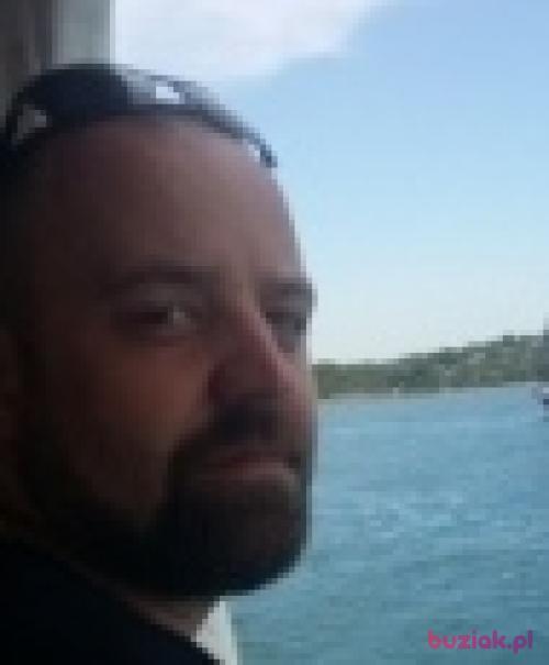 Sohff, Male, 48 years, Sosnowiec