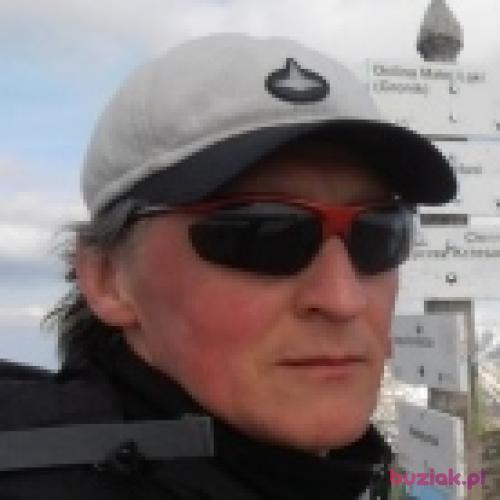 robin35, Mężczyzna, 55 lat, Warszawa