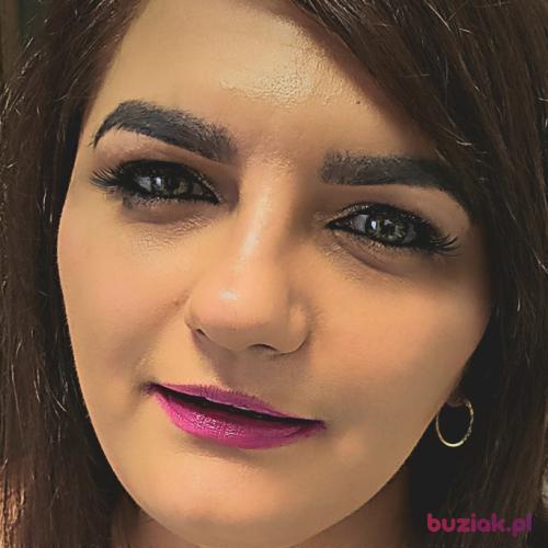 AnetM, Female, 37 years, Kielce