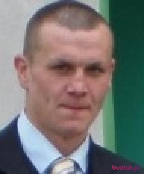 stylo, Mężczyzna, 41 lat, Mrągowo