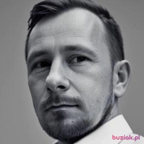 Rickh, Mężczyzna, 41 lat, Poznań