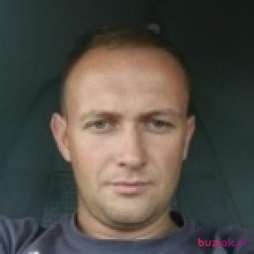 damik8912, Male, 36 years, Kalisz