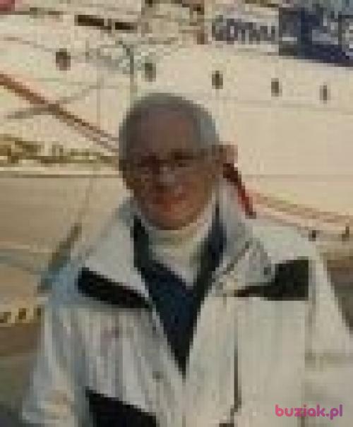 amarys55, Mężczyzna, 79 lat, Gdynia