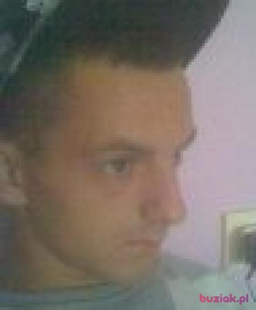 Lukaszek91, Mężczyzna, 35 lat, Kędzierzyn-Koźle