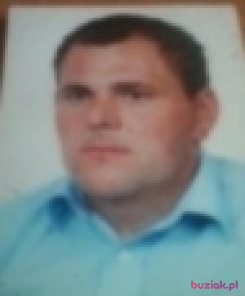 marcelxxl, Mężczyzna, 48 lat, Radziejów