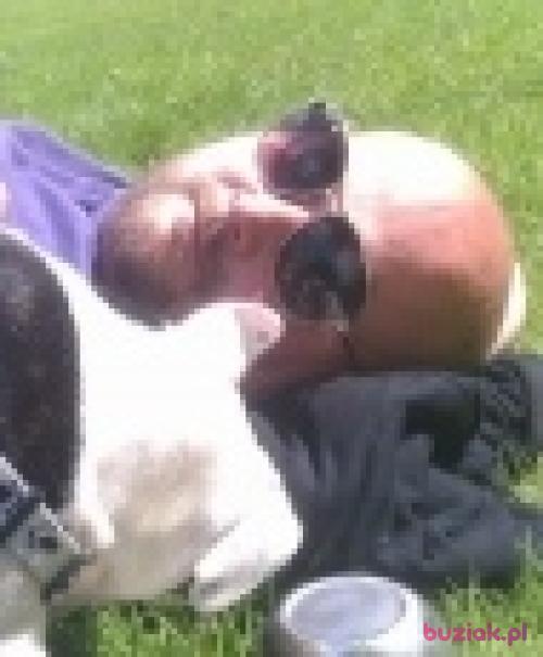 Puchacz85, Male, 41 years, Birmingham