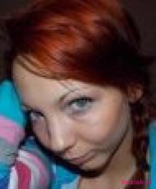 roksen23, Kobieta, 35 lat, Ruda Śląska