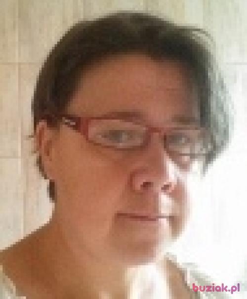 olcia39, Female, 48 years, Jastrzębie Zdrój