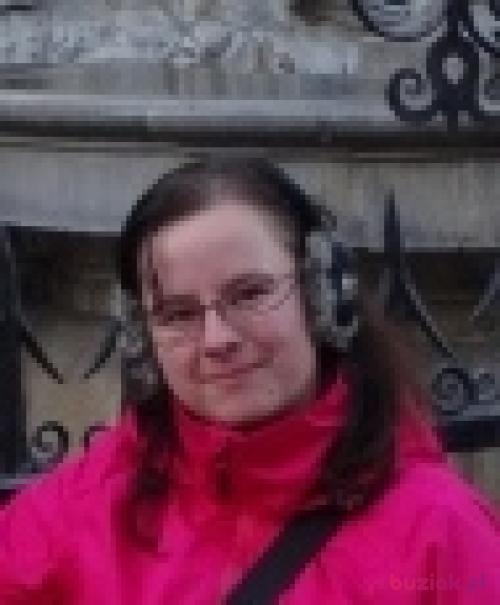 MarysiaZ, Kobieta, 38 lat, Wrocław