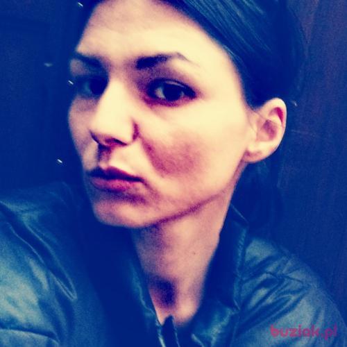 martita19, Kobieta, 37 lat, Poznań