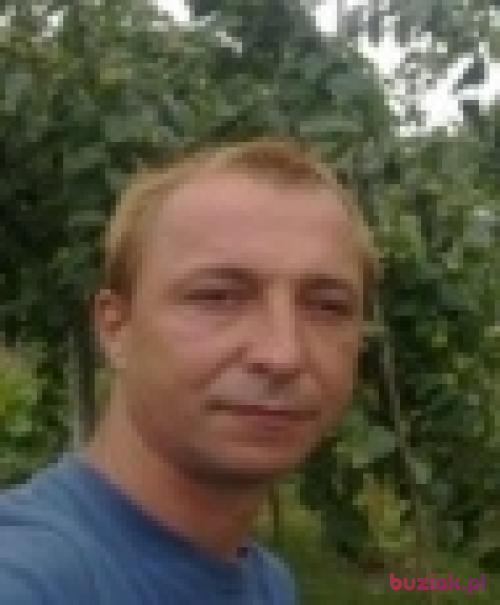 Taypey, Mężczyzna, 48 lat, Gryfino
