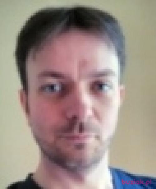 pits, Male, 45 years, Gostyń