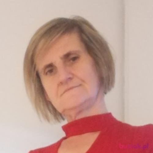 KATI33, Female, 54 years, Bez regionu