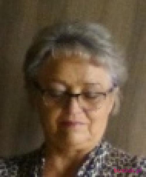 slawka1, Female, 76 years, Złotów