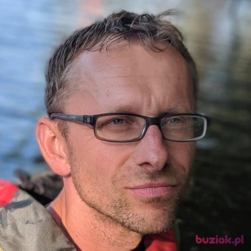barteckhot, Male, 49 years, Białystok