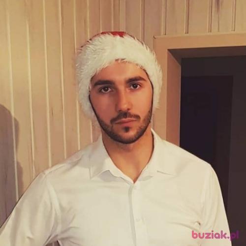 Tomke11, Male, 33 years, Wolsztyn